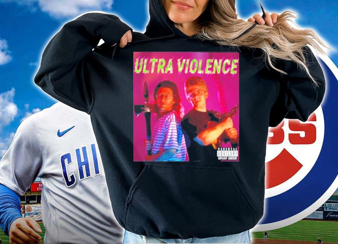 Fpscarol Ultra Violence Shirt