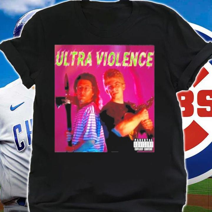 Fpscarol Ultra Violence Shirt