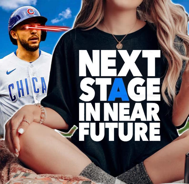 Hiroshi Tanahashi Next Stage In Near Future Shirt woman shirt