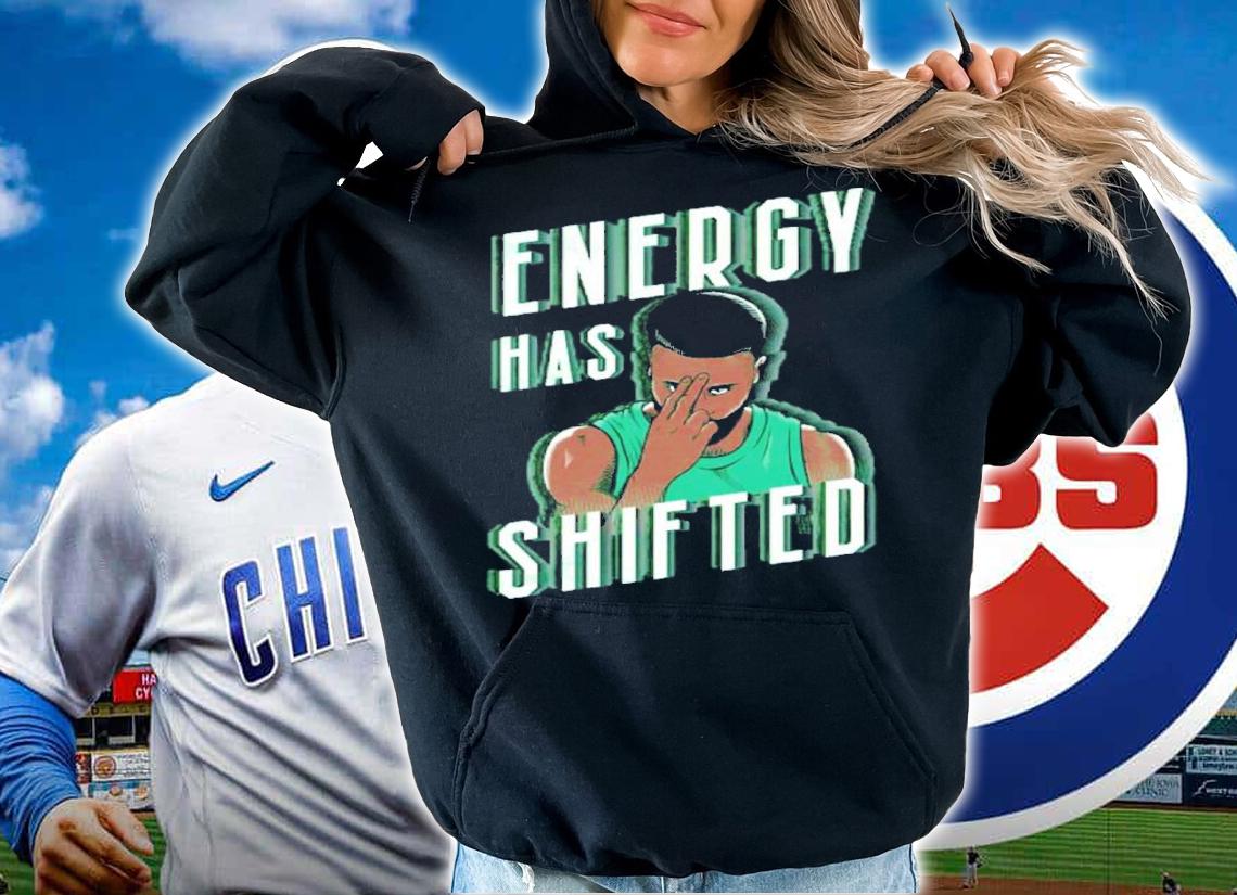 Honkhonk Energy Has Shifted Shirt hoodie