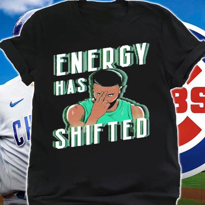 Honkhonk Energy Has Shifted Shirt shirt
