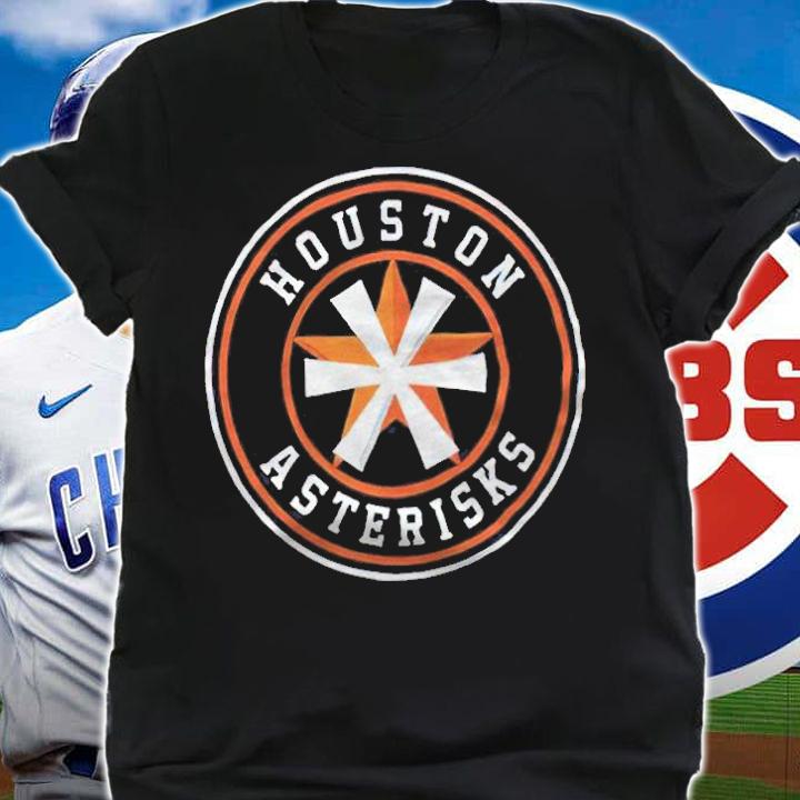 Houston Asterisks shirt shirt