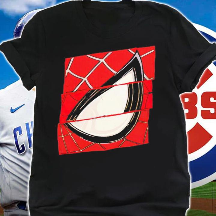 Spider Eye Shirt, sweater hoodie and tank top shirt