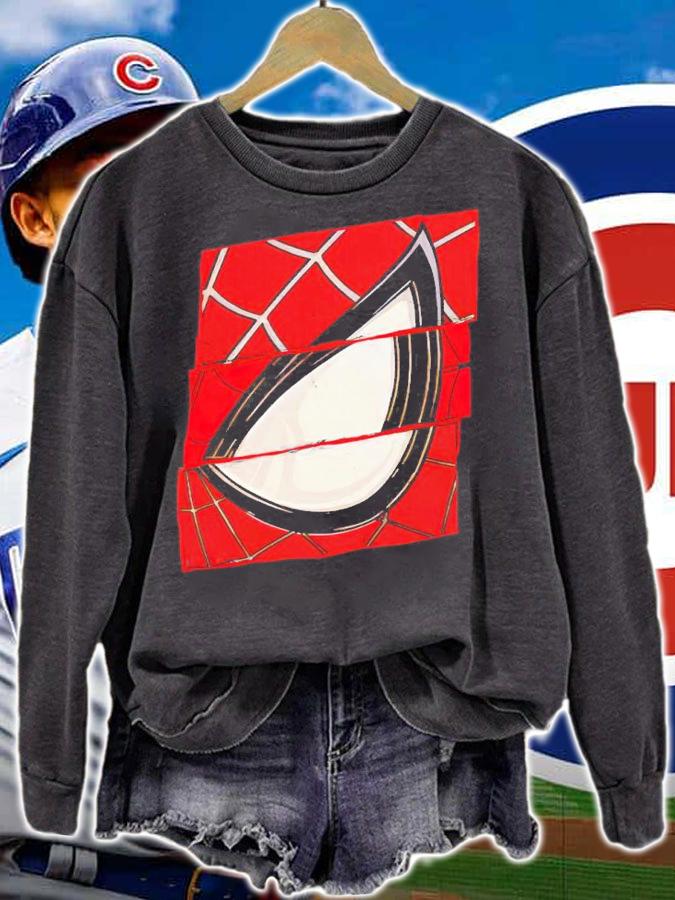Spider Eye Shirt, sweater hoodie and tank top sweatshirt