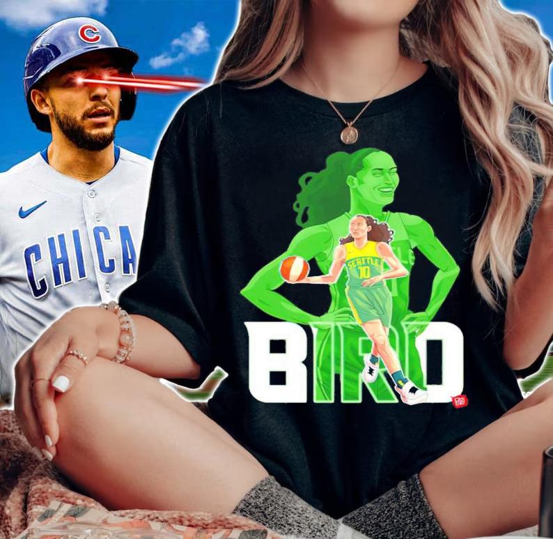 Sue Bird #1 WNBA Basketball Shirt woman shirt