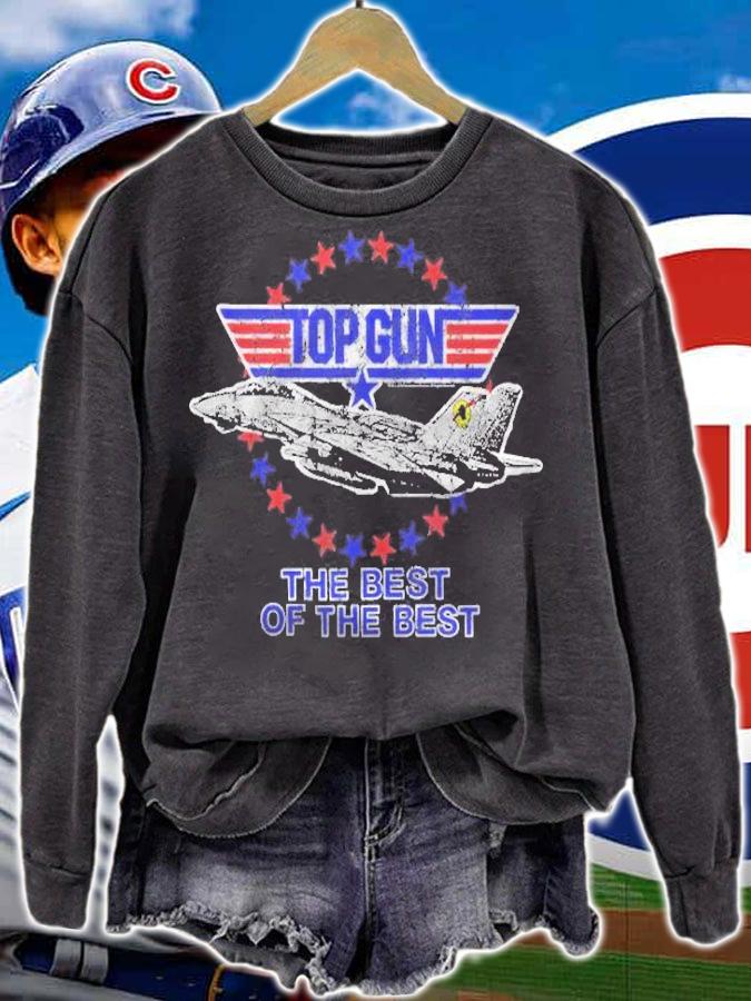 Top Gun The Best Of The Best T-shirt