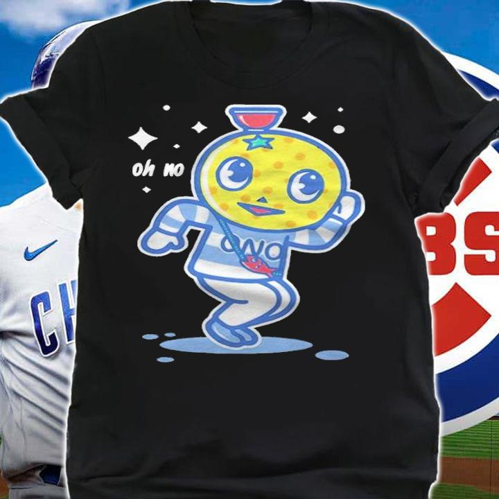 Video Game Deals Oh No Ono Beloved Mascot shirt shirt