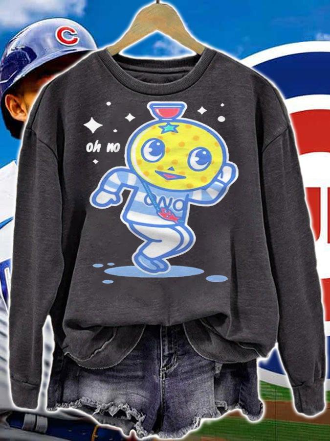 Video Game Deals Oh No Ono Beloved Mascot shirt sweatshirt