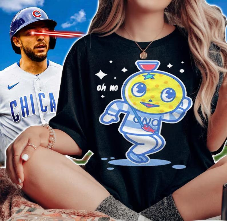 Video Game Deals Oh No Ono Beloved Mascot shirt woman shirt