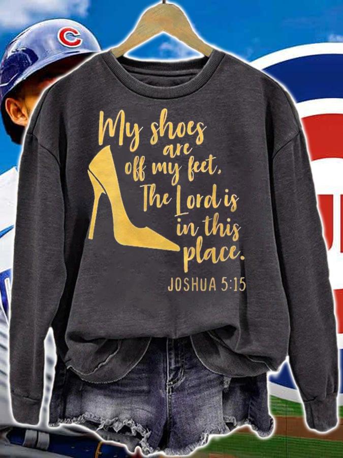 Womens Faith Based Shirt Plus Size 2X Scripture Quote Cute Girl Shirt