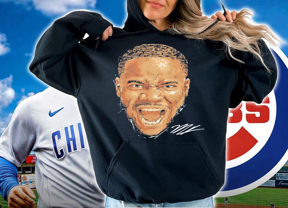 Micah Parsons Dallas Scream signature shirt hoodie