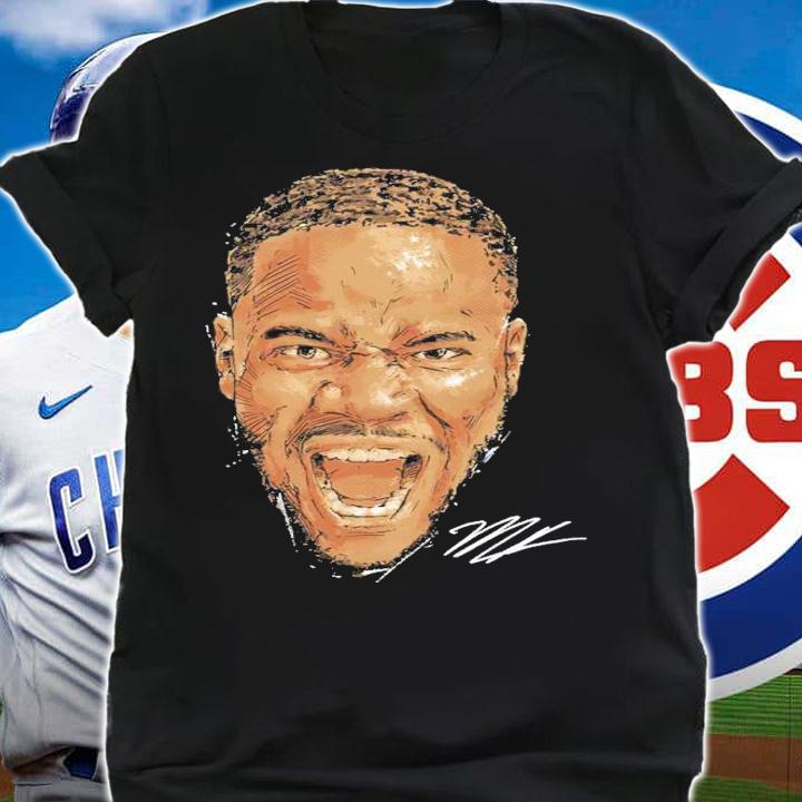 Micah Parsons Dallas Scream signature shirt shirt