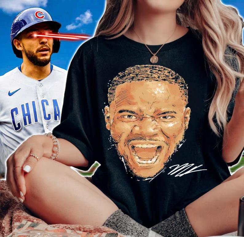Micah Parsons Dallas Scream signature shirt woman shirt