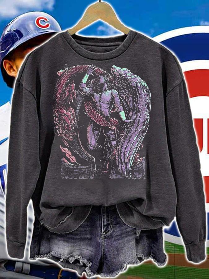 Kenny Omega Set in Stone T-Shirt sweatshirt