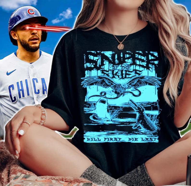 Robbie Eagles Kill First Die Last shirt woman shirt