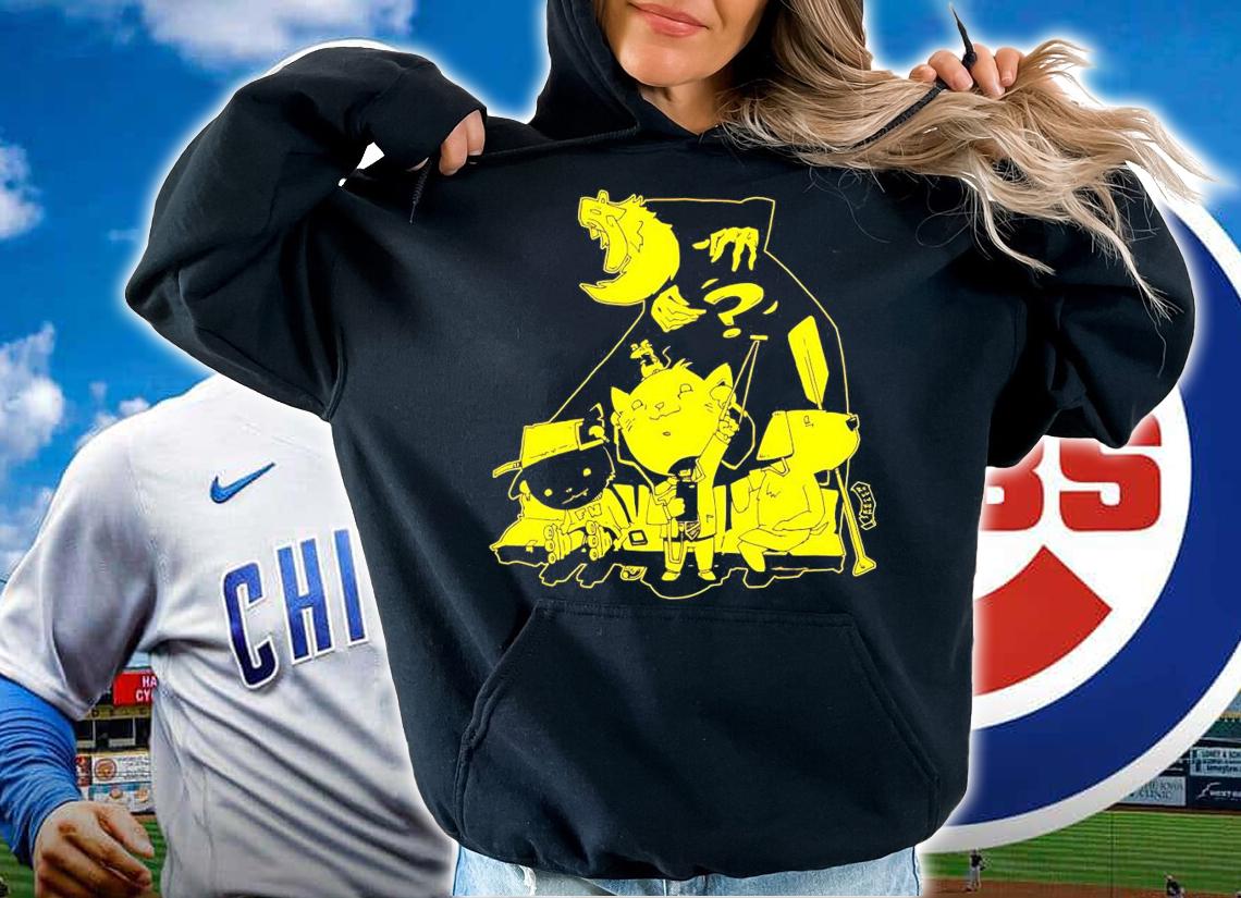 The Whole Riddle Family shirt hoodie