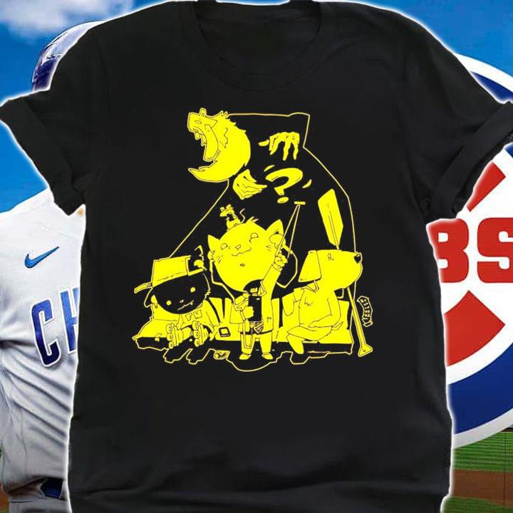 The Whole Riddle Family shirt shirt