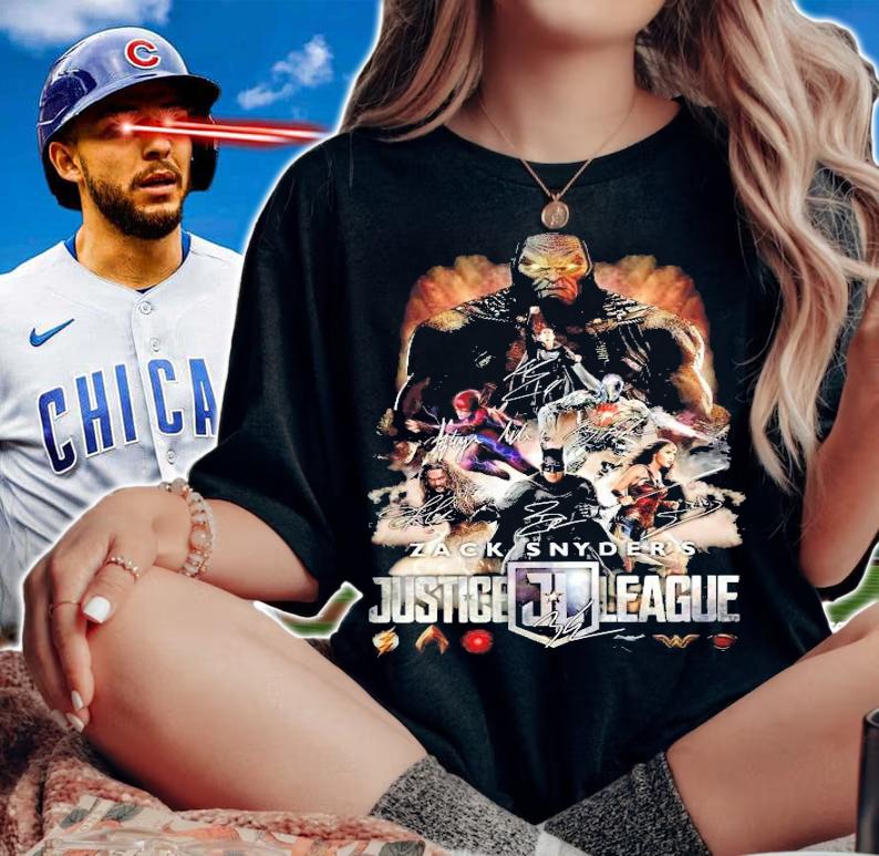 Zack Snyders Justice League 2021 signatures shirt-standard-scale-4_00x
