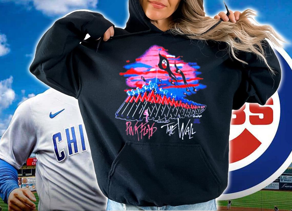 Pinkfloyd The Wall shirt hoodie