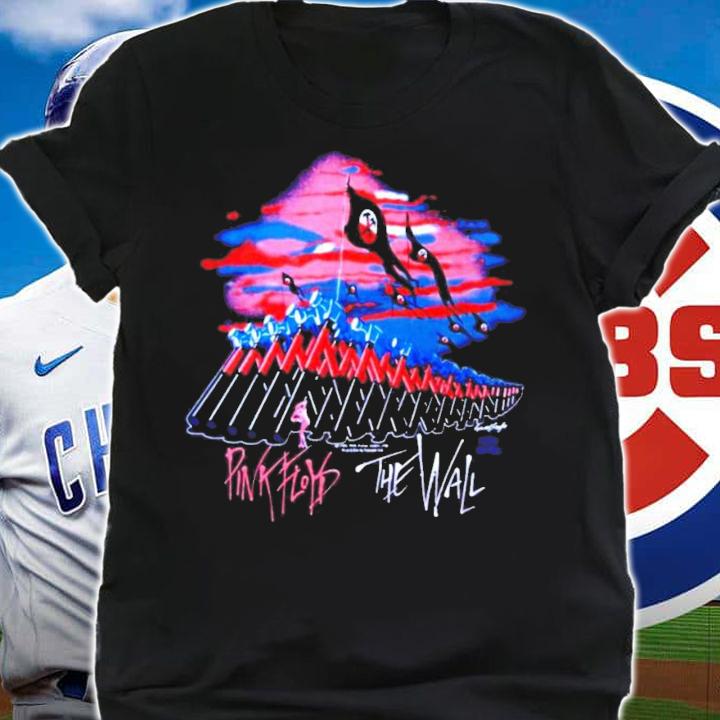Pinkfloyd The Wall shirt shirt