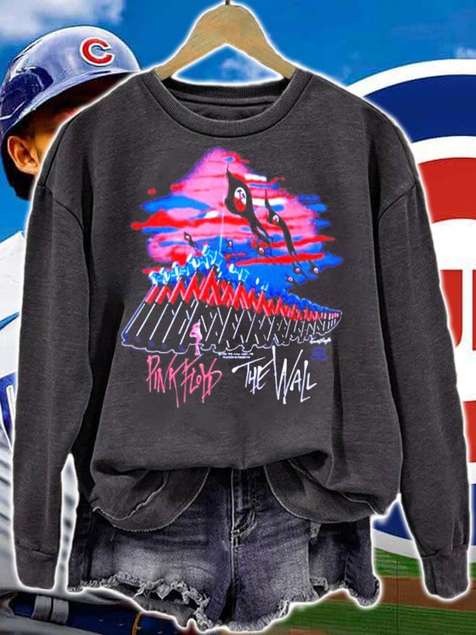Pinkfloyd The Wall shirt sweatshirt