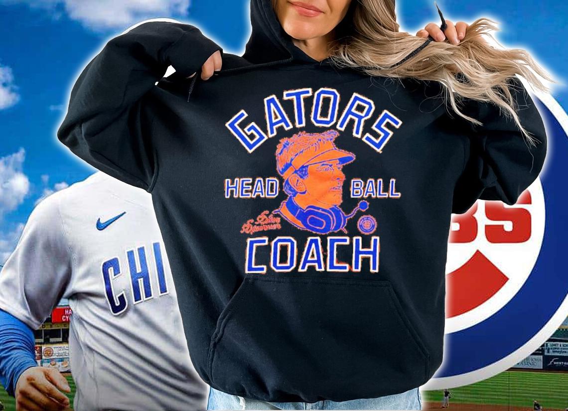 Steve Spurrier Florida Gators Homage Ring of Honor Shirt hoodie