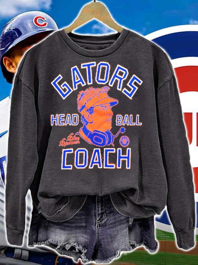 Steve Spurrier Florida Gators Homage Ring of Honor Shirt sweatshirt