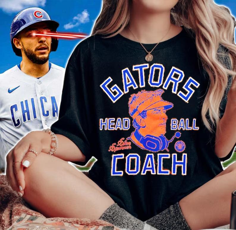 Steve Spurrier Florida Gators Homage Ring of Honor Shirt woman shirt