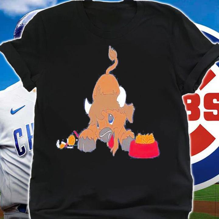 Buffalo Good Boy shirt, hoodie, sweater and tank top shirt