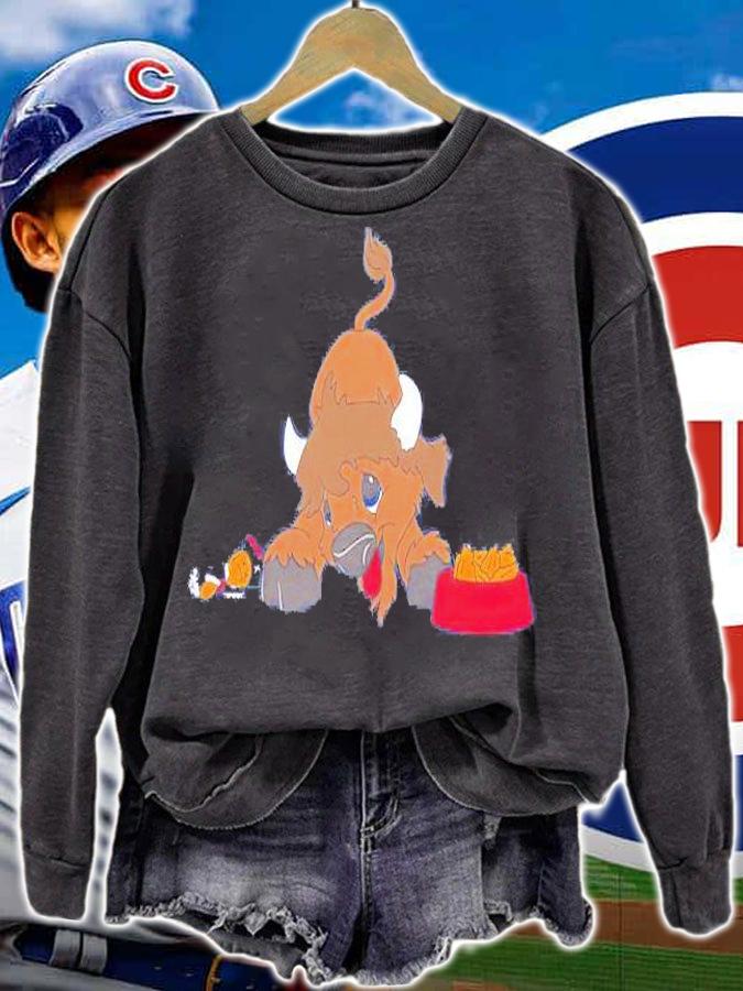 Buffalo Good Boy shirt, hoodie, sweater and tank top sweatshirt