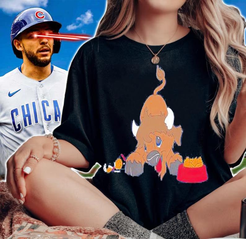 Buffalo Good Boy shirt, hoodie, sweater and tank top woman shirt