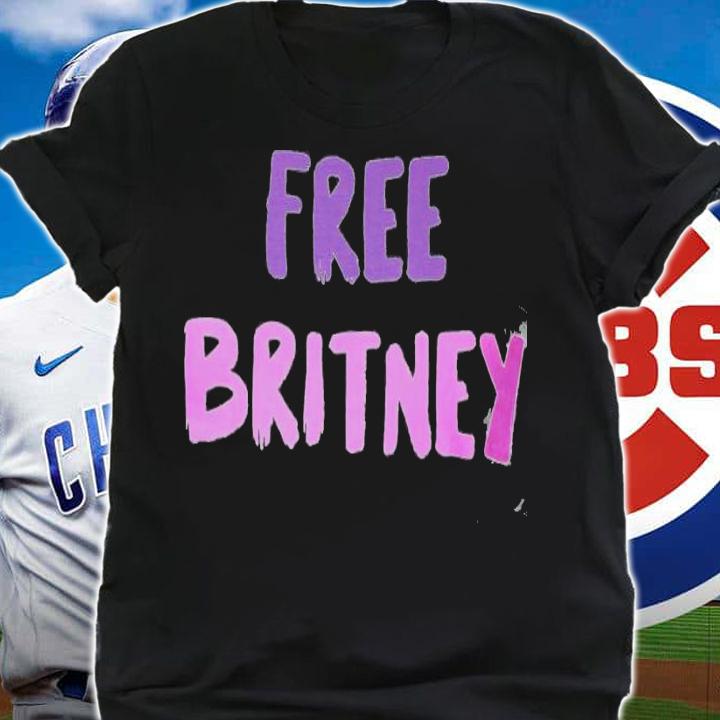 Official Free Britney shirt shirt