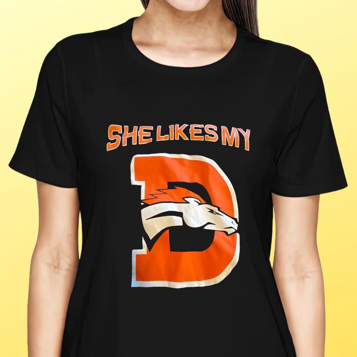 Women's Shirt
