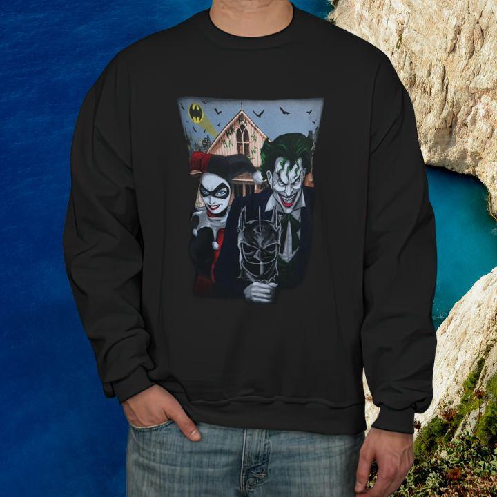 Sweatshirt