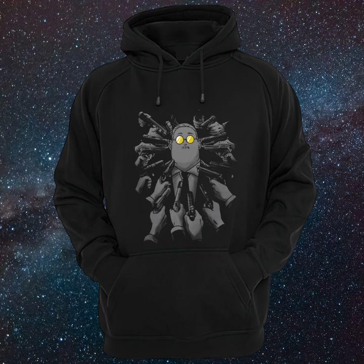 Hoodie Hoodie