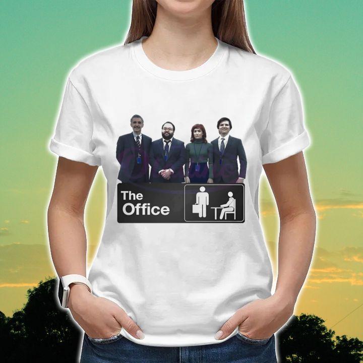 Women's Shirt