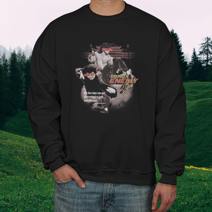 Sweatshirt Sweatshirt