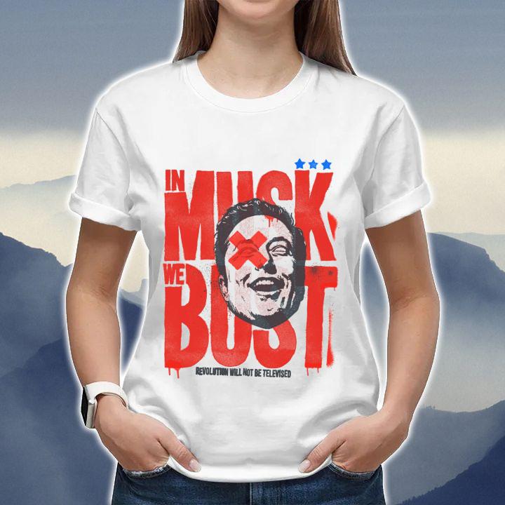 Women's Shirt