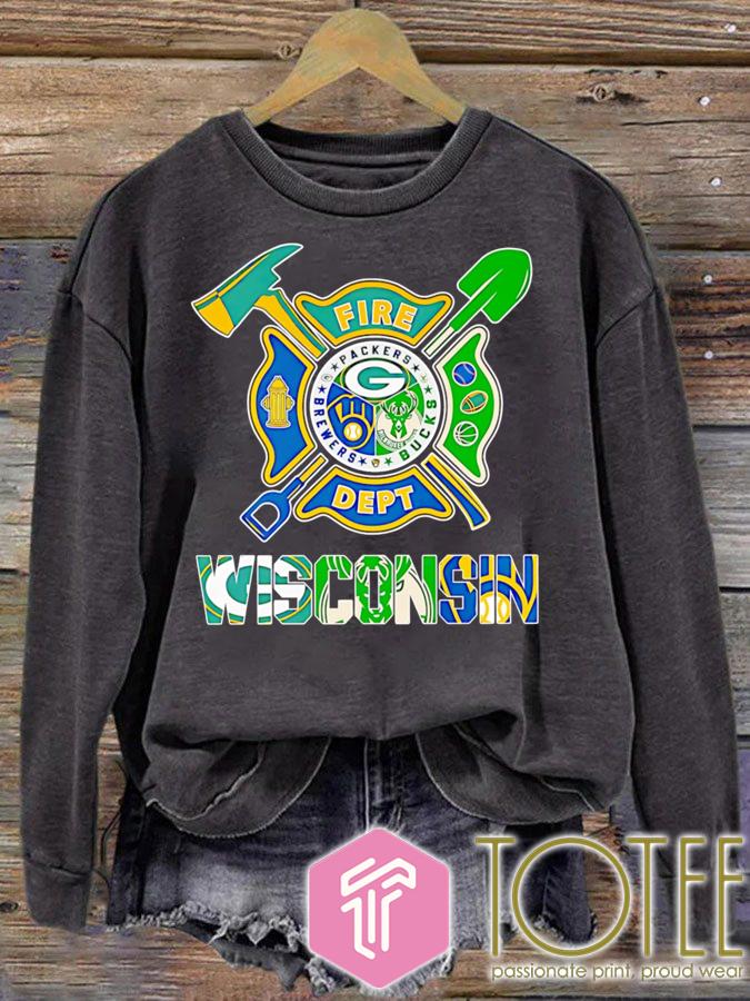 Sweatshirt