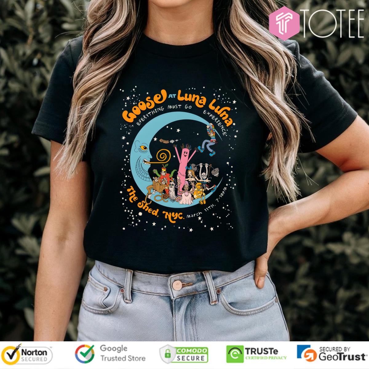 Women's Shirt