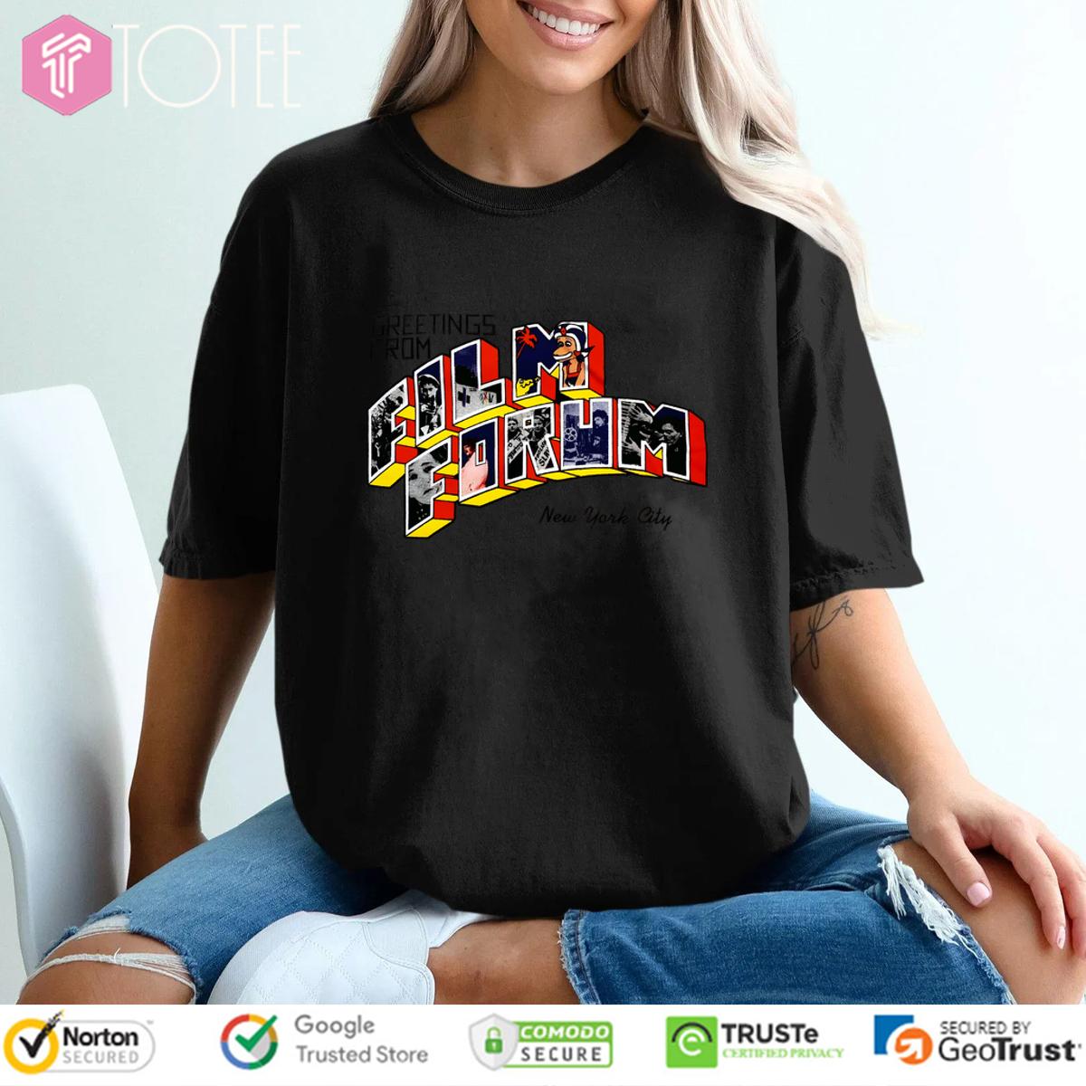 Women's Shirt