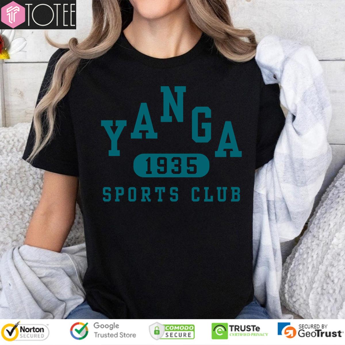 Women's Shirt