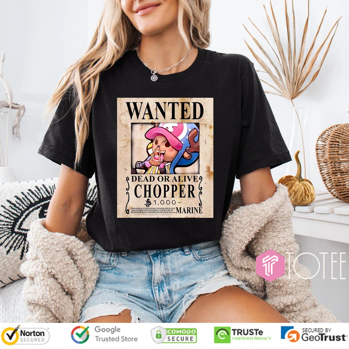 Women's Shirt