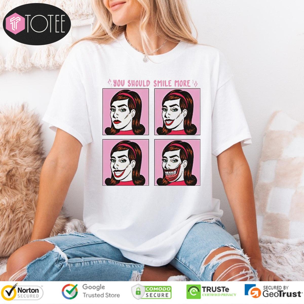 Women's Shirt