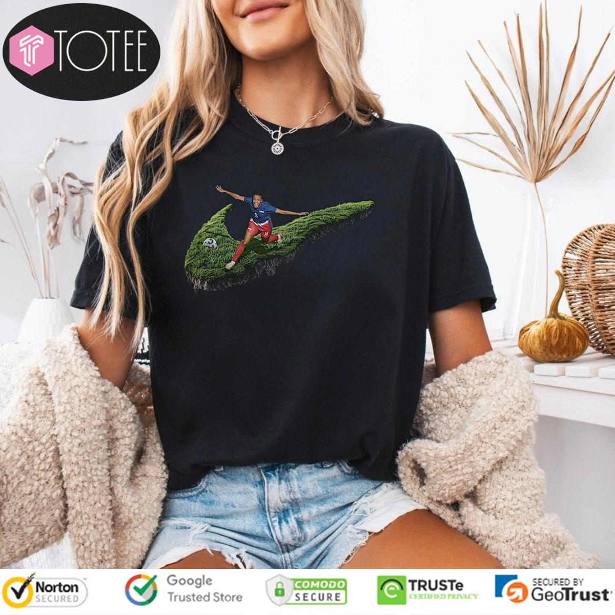Women's Shirt Women's Shirt