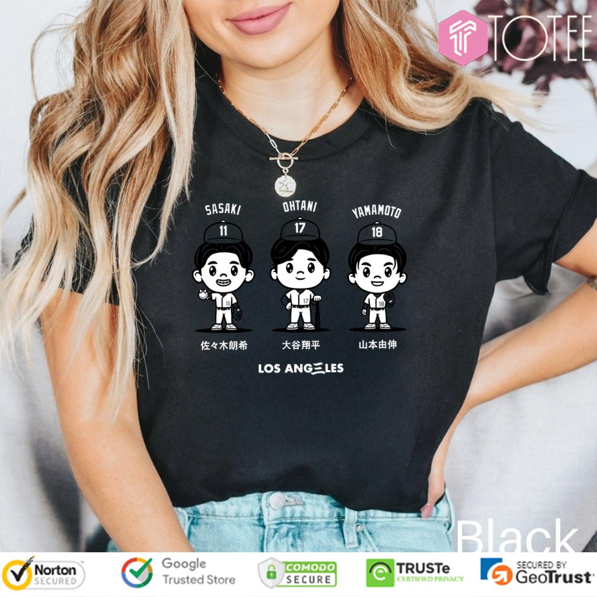 Women's Shirt