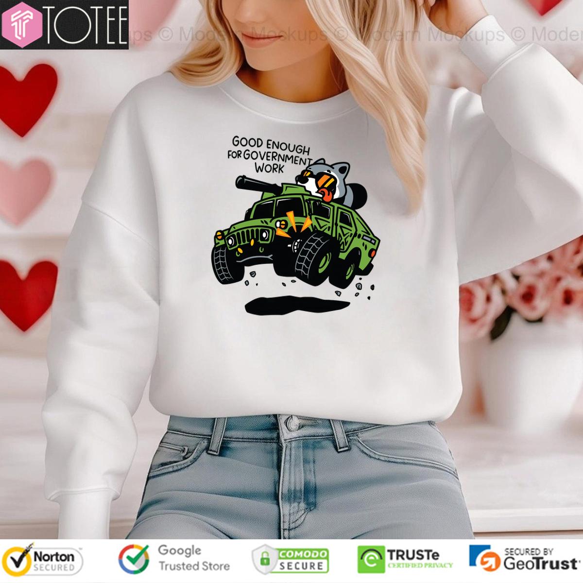 Sweatshirt