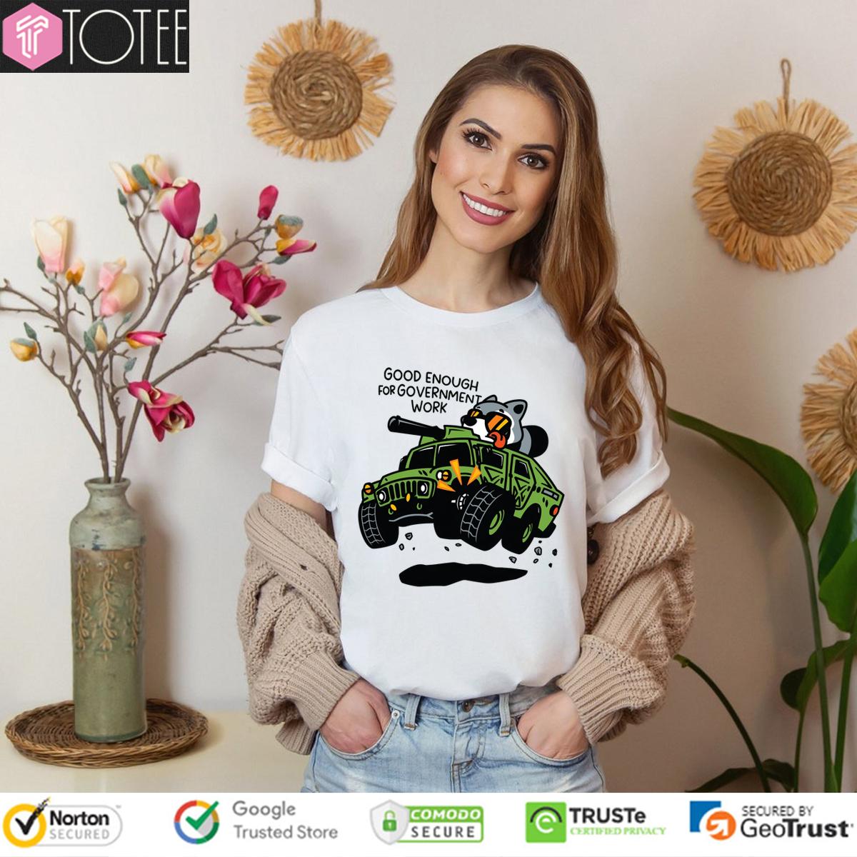 Women's Shirt