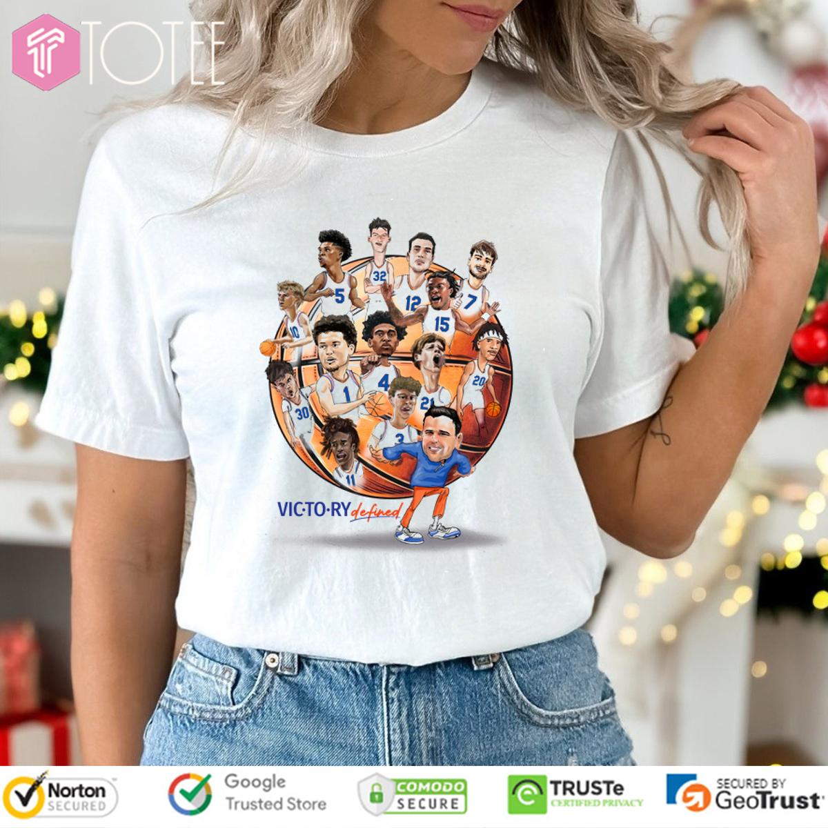 Shirt Shirt