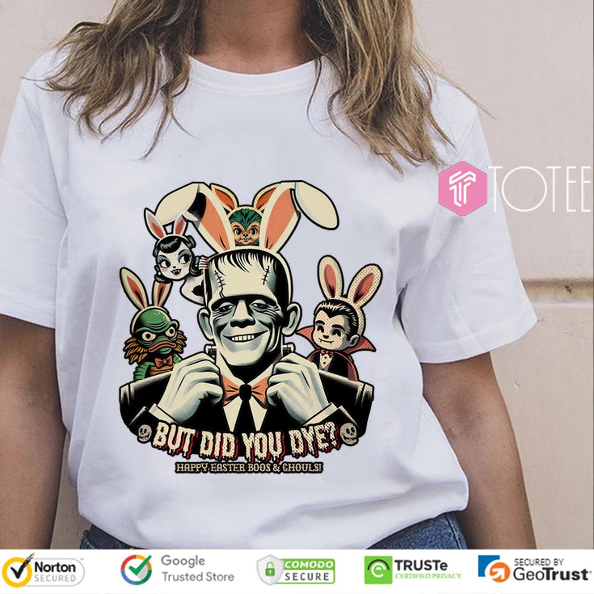 Women's Shirt